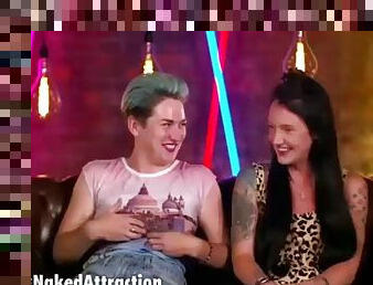 Naked Attraction Season 5 episode 89