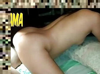 MASARAP At MAHUSAY HANNA CHINITA 19YRS old Sikat Na Streamer