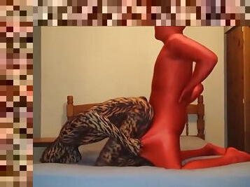 Zentai 4