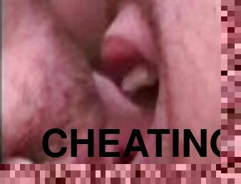 Random luck guys, licking and fuck in one night stand