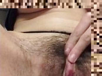 Cum fill my pussy I need it