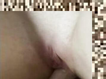 Tinder love made me horny so fucked her hard