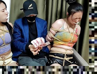 Chinese Bondage