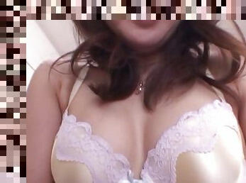 Some home video from a dirty minded Japanese couple