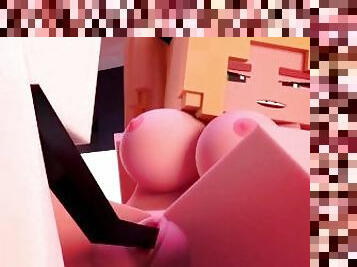 Minecraft Porn Compilation Sex Games Reaction