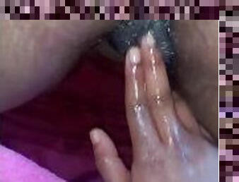 Ebony squirts