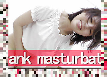 Prank masturbation - Fetish Japanese Video