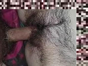 Rough sex cum deep inside