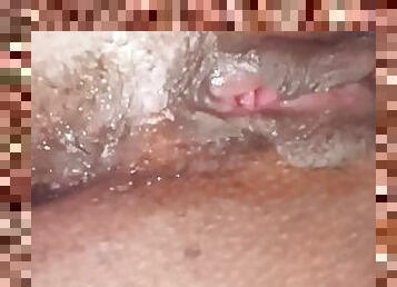 Pussy so Wet