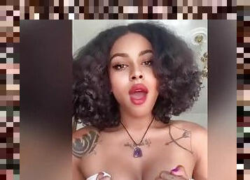 latina teen slut tiktok sex leaked