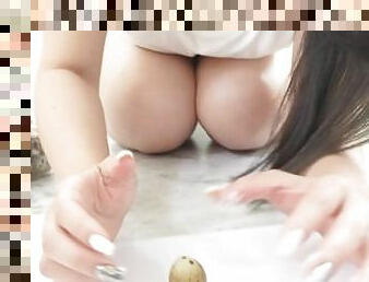 (IG: @326n.h)????????????????Taiwan Dragon Boat Festival egg stand?????????????
