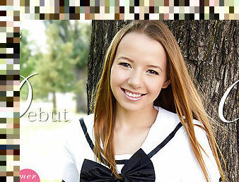 Welcome Beautiful Teen Olivia Vol2 - Olivia Grace - Kin8tengoku