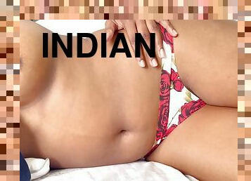 Indian Desi Girl Aathiyaa Having Hardcore Rough Fuck With Ex Husband