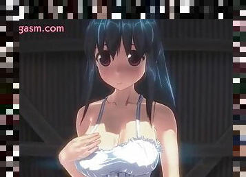 Takarasagashi No Natsuyasumi 3D 1 Subbed HENTAI