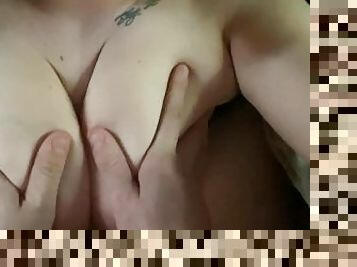 Titty fuck