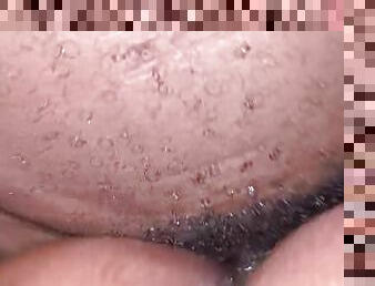 Cream wetpussy