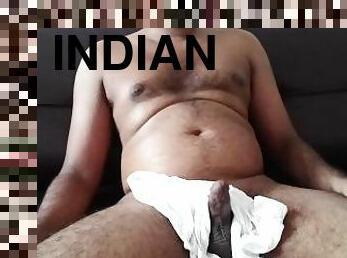 Indian big cock and big balls
