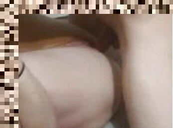 buntut, payu-dara-besar, alat-kelamin-wanita, amateur, zakar-besar, perempuan-besar-and-gemuk, bertiga, comel-cute, cuckold, zakar