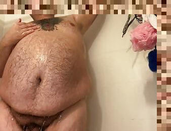 Come take a shower with me or else ????????(tease video no masterbation)