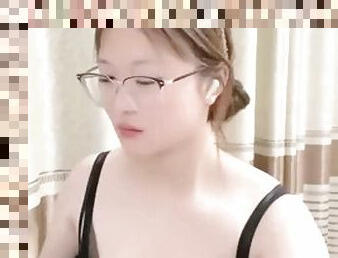 Chinese Webcam Masturbation