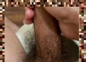 Mixed cock first video