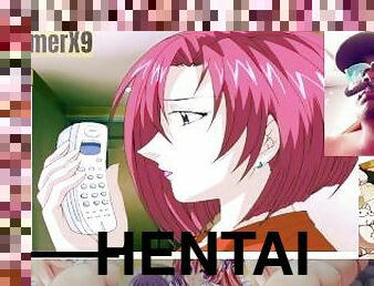 Reaccion A Hentai Inbo Cap 2 Completo