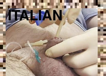 masturbaatio, amatööri, lääkäri, gay, bdsm, isot-upeat-naiset, tukeva, italialainen, fetissi, munat