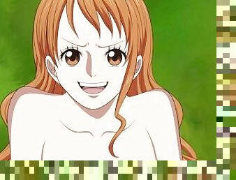 ONE PIECE NAMI HENTAI MISSIONARY