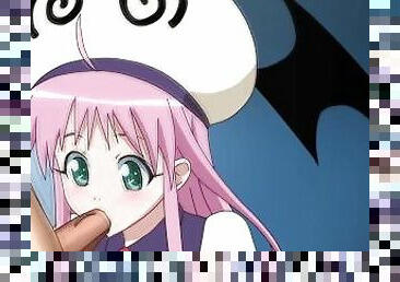 To Love Ru Rara Satarin Hen