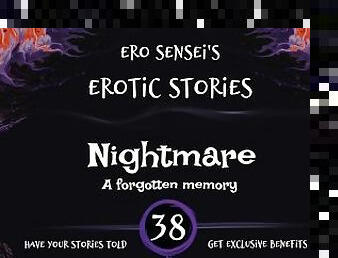 Nightmare (Erotic Audio for Women) [ESES38]
