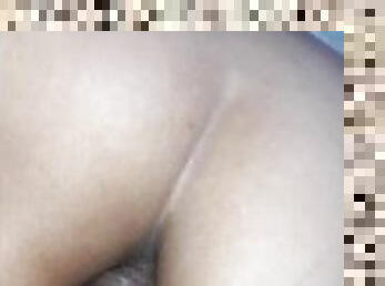 Sexo anal para mi madrastra culona de 52 años