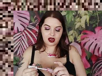 JOI for Lipstick Lovers ft Sydney Screams