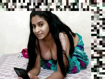 Priya Romance Flirt With Boyfriend Cucumber In Asshole Hard Fucking In Hindi Audio