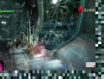 Devil May Cry IV Pt XXXVI: Enter The not so sexy Game Room