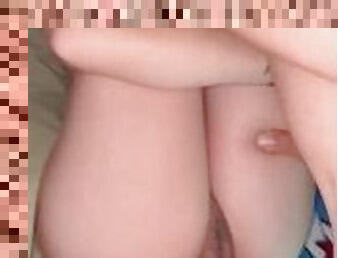 tua, syahwat, amateur, perempuan-jelita, remaja, perempuan-murah-slut, pov, muda18, rambut-kuning, lebih-tua