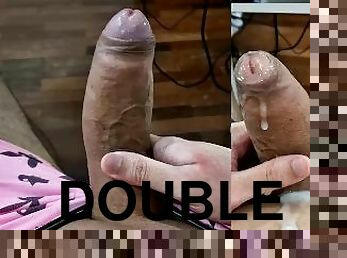 DOUBLE COCK FUN