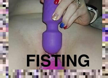 fisting, imens-huge, orgasm, pasarica, tasnit, nevasta, amatori, milf, jucarie, hardcore