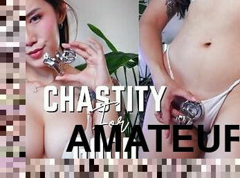 Chastity For Good
