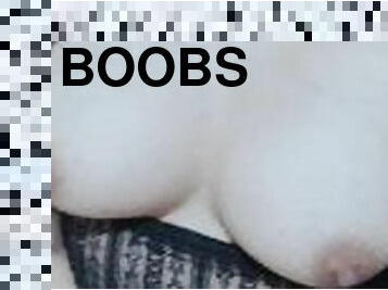 Bagets na sobrang libog nilabasan agad pinakitaan lang ng boobs at bolbol. ???? Sulit VCS with me