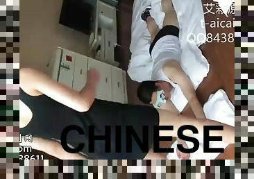 Chinese femdom trample Q2985868019