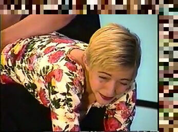 Pamamalo