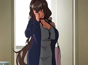 Taneetsukee episode 1 sub english