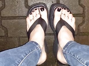 Best feet