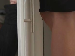 HotwifeXXX - Slutty Wife Fucks Her Boy Toys Big Cock Tera Winters