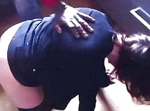 Amateur BBC cuckold EXTENDED mag and chris fontaine squirt