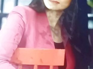 Chitra tripathi Mam CumSpitMoan Tribute part 2