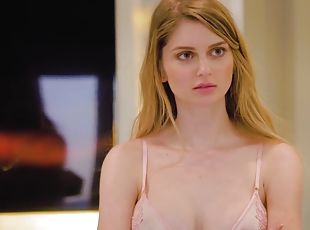 Leggy Babe Bunny Colby Hot Foot Fetish Sex