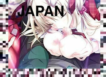 日本人, エロアニメ
