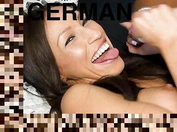 German skinny teen make home visit real userdate