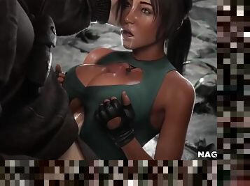 2021 Exxxtra SFM and blender, selection -32